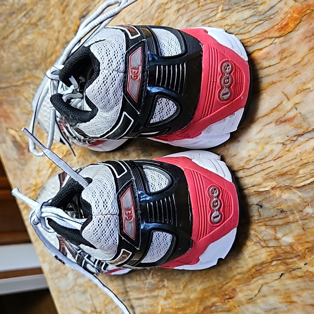 ASICS men's running shoes - 10 - Picture 3 of 6